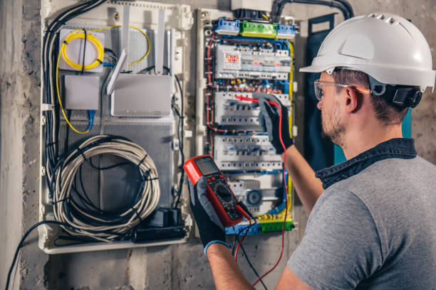 Best Licensed Electrician  in Arabi, LA