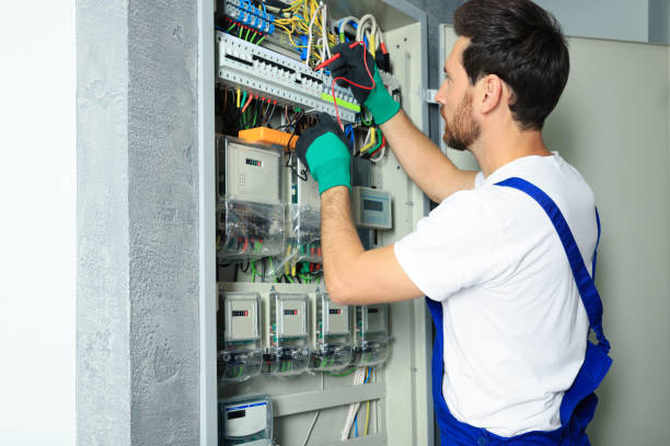  Arabi, LA Electrician Pros