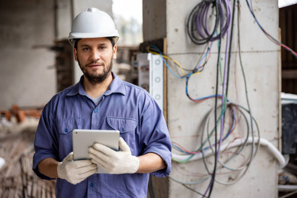Best Electrical Outlet Repair  in Arabi, LA