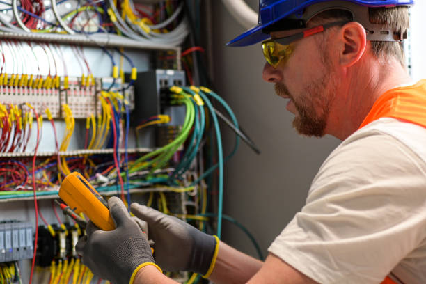 Best Electrical Rewiring Services  in Arabi, LA