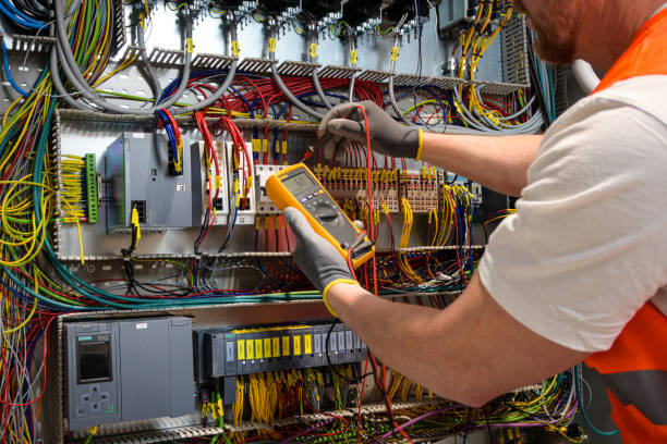 Best Electrical Rewiring Services  in Arabi, LA
