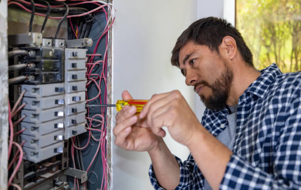 Best Affordable Electrical Installation  in Arabi, LA